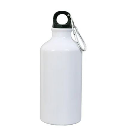 Squeeze com Mosquetão