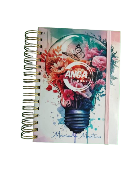Agenda Personalizada