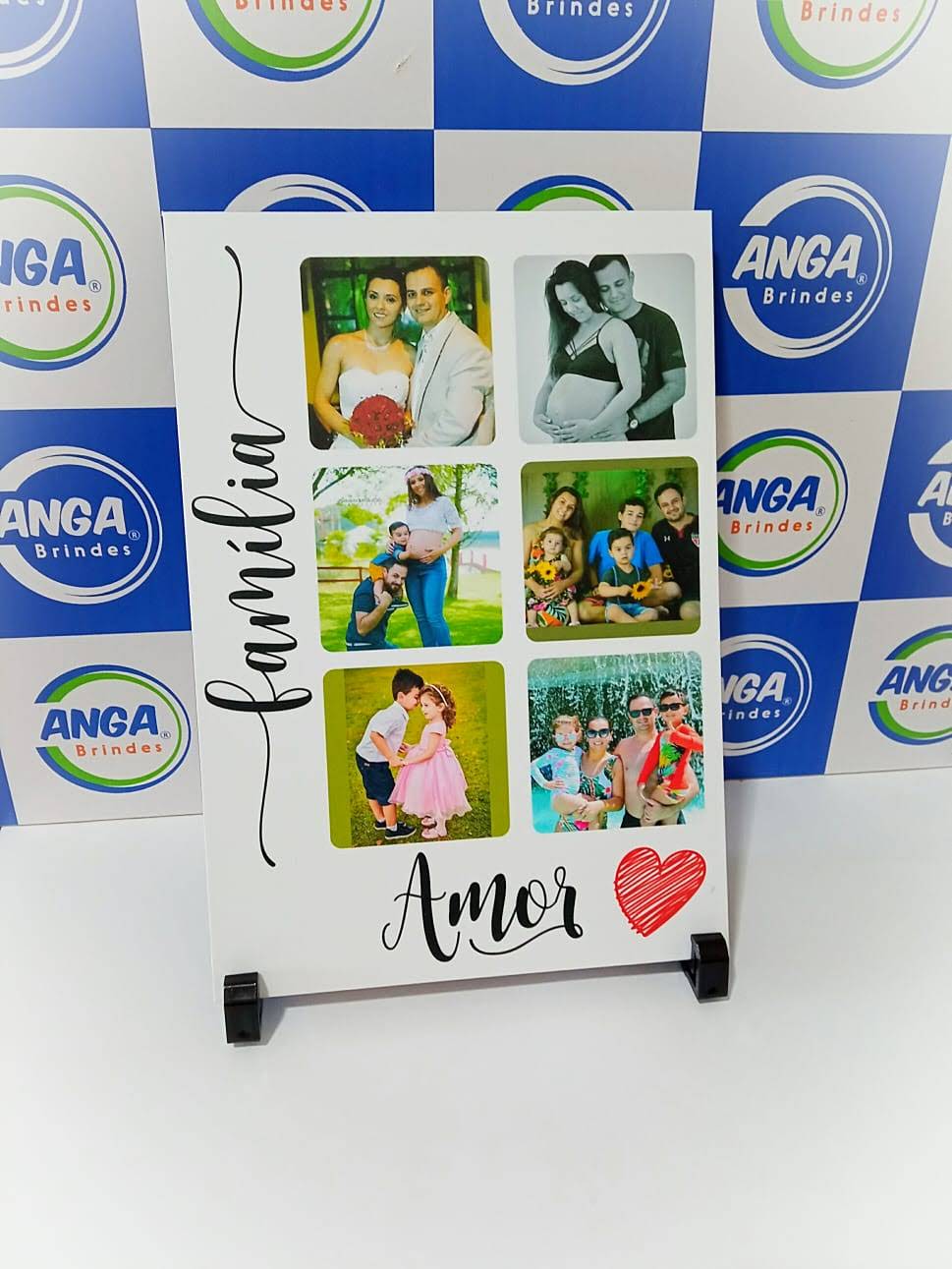 Quadros Personalizados em MDF